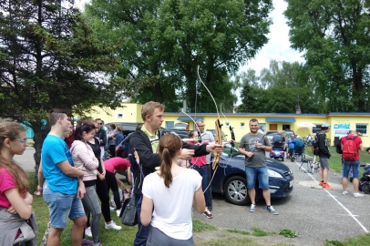 Kurz na ochranu života a zdravia