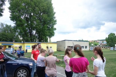 Kurz na ochranu života a zdravia