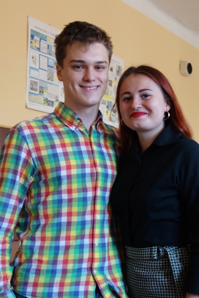 Simulované komunálne voľby