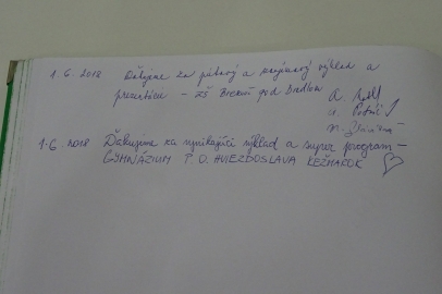 Deň detí netradične