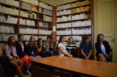 64. výročie konania maturitnej skúšky