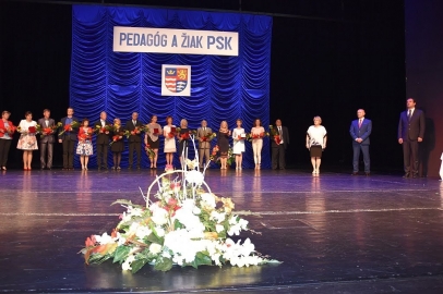 Mgr. Daniela Žabková – Sophista pro regione