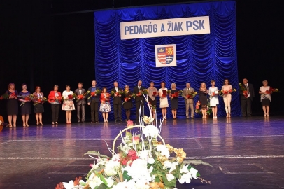 Mgr. Daniela Žabková – Sophista pro regione