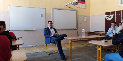Beseda s predstaviteľom samosprávy