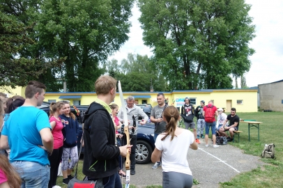 Kurz na ochranu života a zdravia
