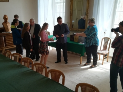 Diecézne kolo Biblickej olympiády