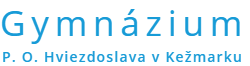 DOD a Projektový deň 2022 – Gymnázium Pavla Országha Hviezdoslava, Hviezdoslavova 20, Kežmarok