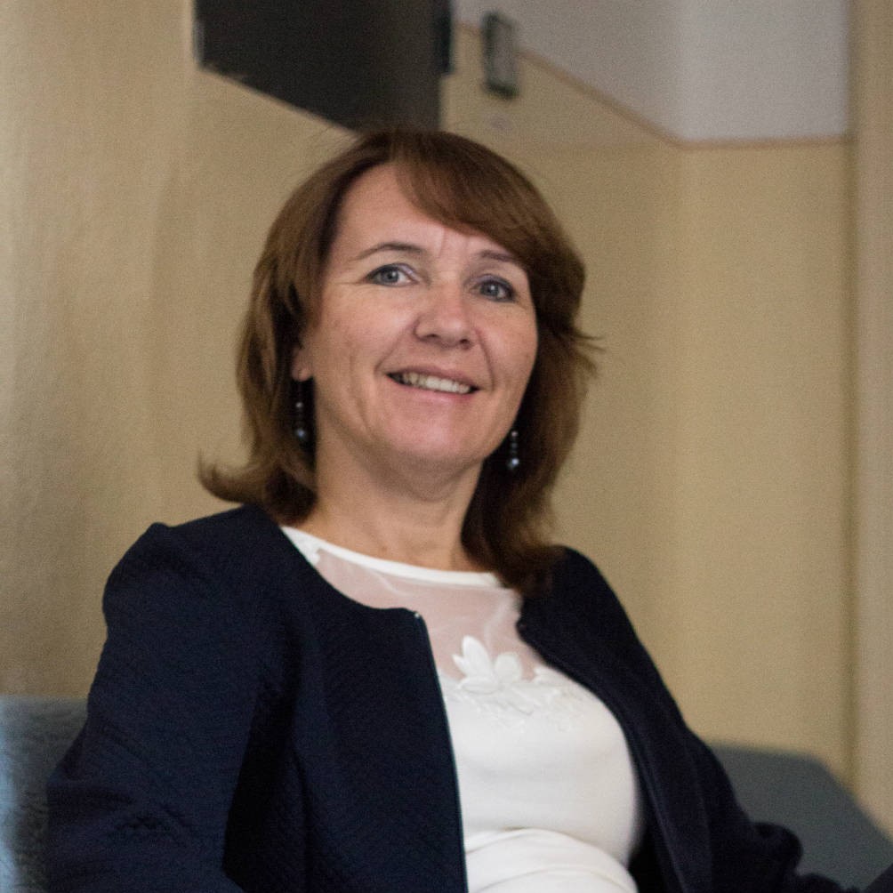 Ing. Daniela Čekovská