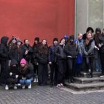 Exkurzia v kaštieli a návšteva kežmarských pamiatok