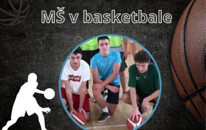 MŠ v basketbale
