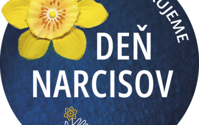 Deň narcisov – výnos zbierky