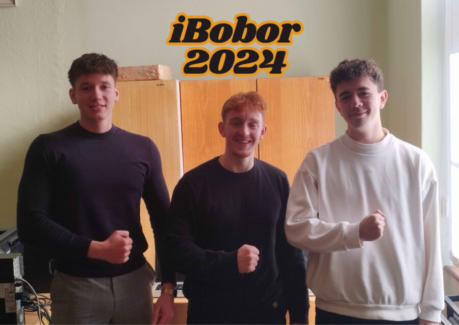 iBobor 2024