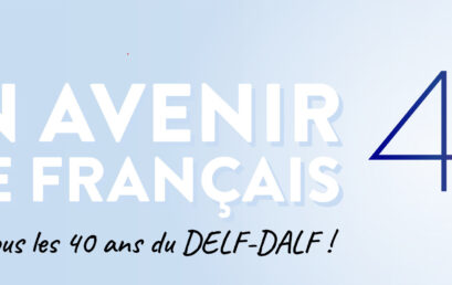 DELF A1 a A2 na našej škole