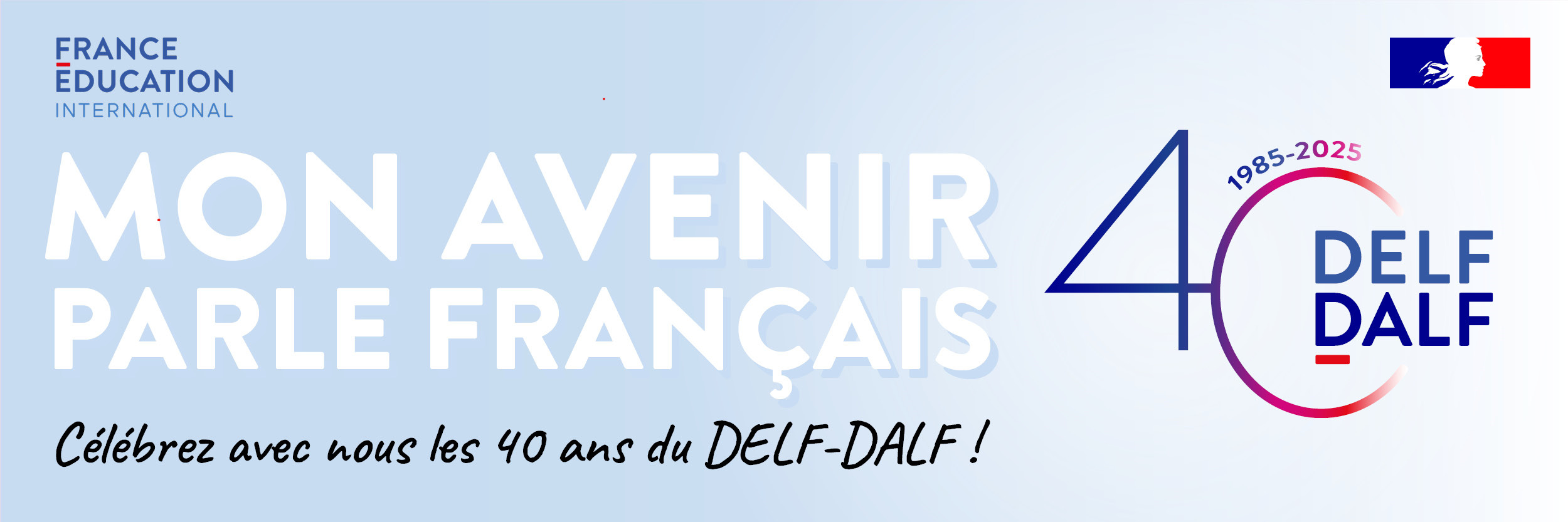 DELF A1 a A2 na našej škole