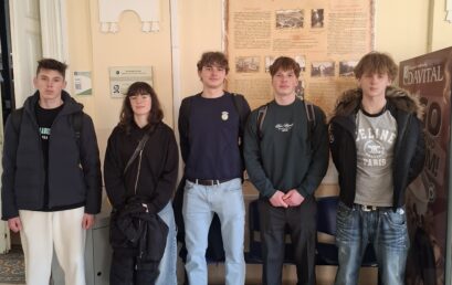 22nd International Masterclasses 2026