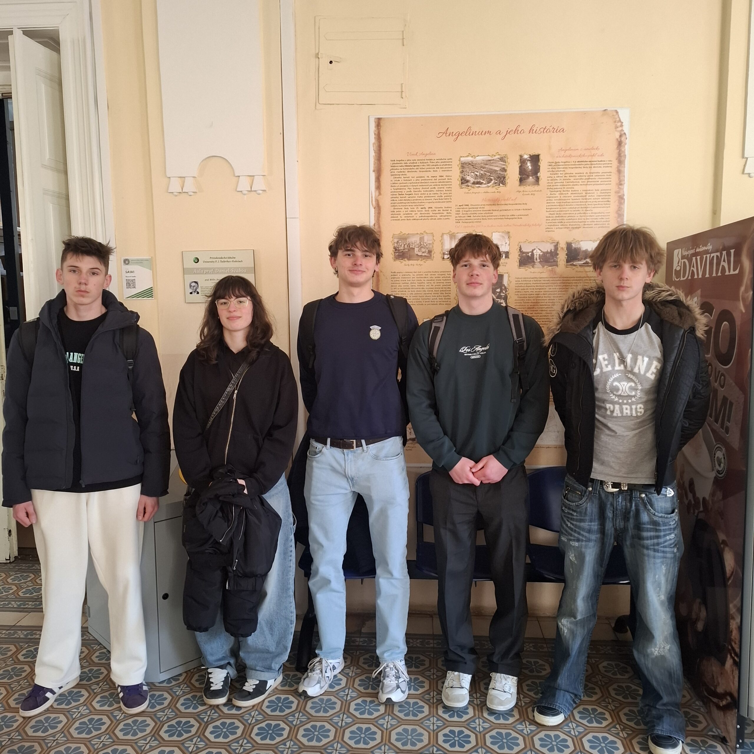 22nd International Masterclasses 2026