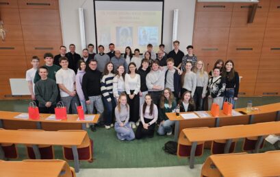 Spoznaj Bibliu – úspech v (štvor)dekanátnom kole