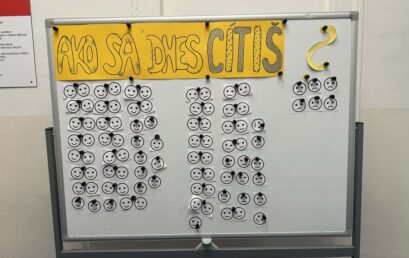 Holiday Loading alebo Týždeň pohody