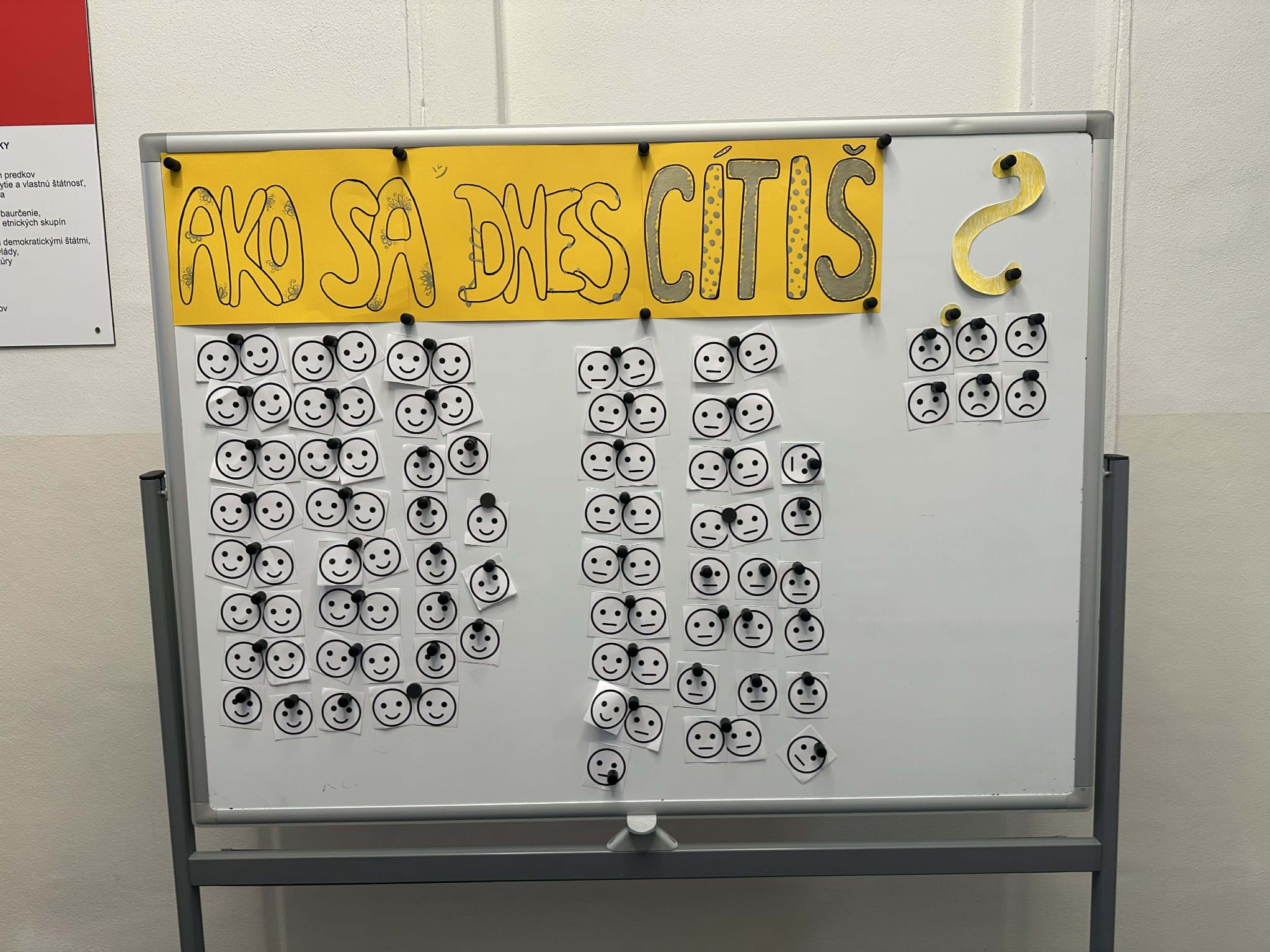 Holiday Loading alebo Týždeň pohody