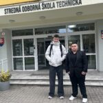 Stredoškolskej odbornej činnosti (SOČ)