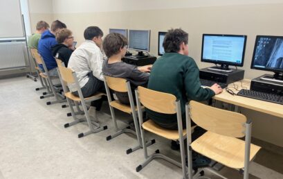 Liga kritického myslenia – krajské kolo 2026