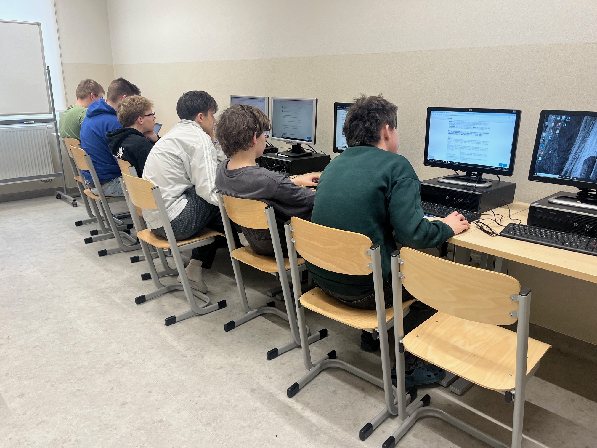 Liga kritického myslenia – krajské kolo 2026