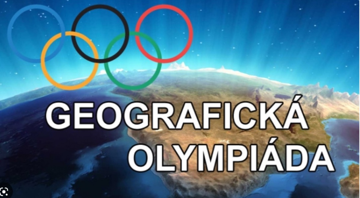 Krajské kolo geografickej olympiády