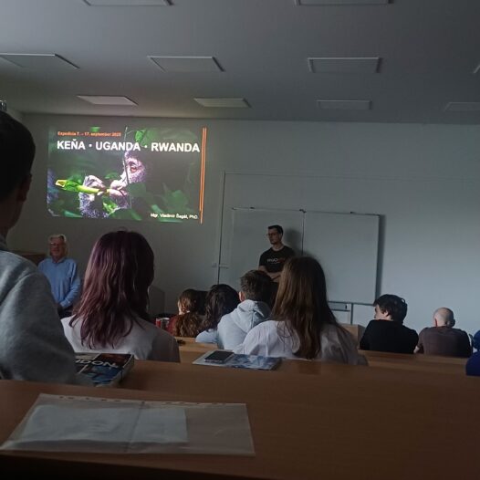 &Uacute;spech na celo&scaron;t&aacute;tnom kole Geografickej olympi&aacute;dy