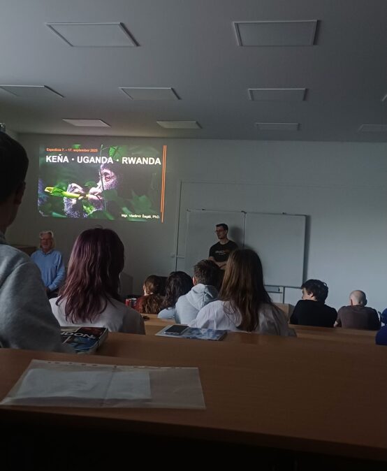 &Uacute;spech na celo&scaron;t&aacute;tnom kole Geografickej olympi&aacute;dy