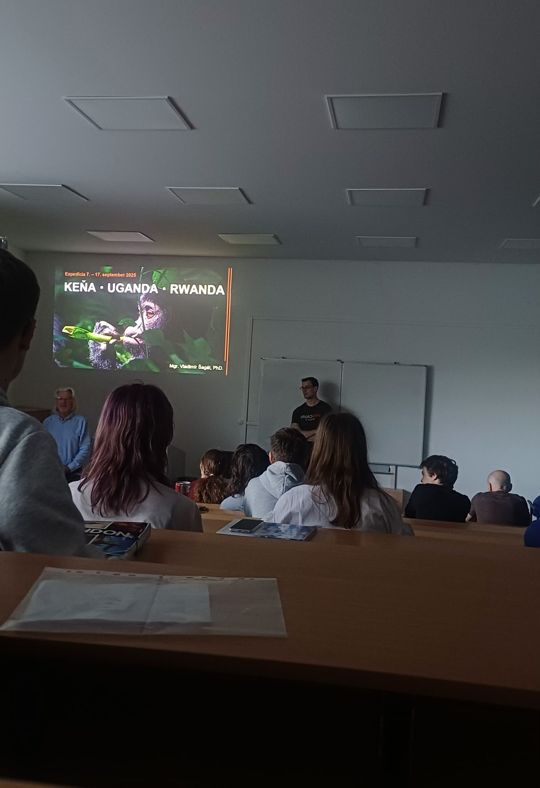 Úspech na celoštátnom kole Geografickej olympiády