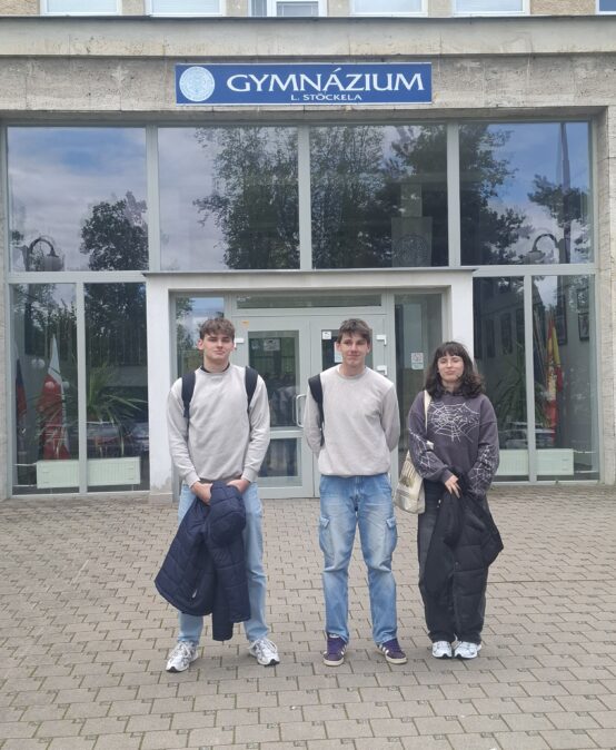 Krajsk&eacute; kolo Fyzik&aacute;lnej olympi&aacute;dy