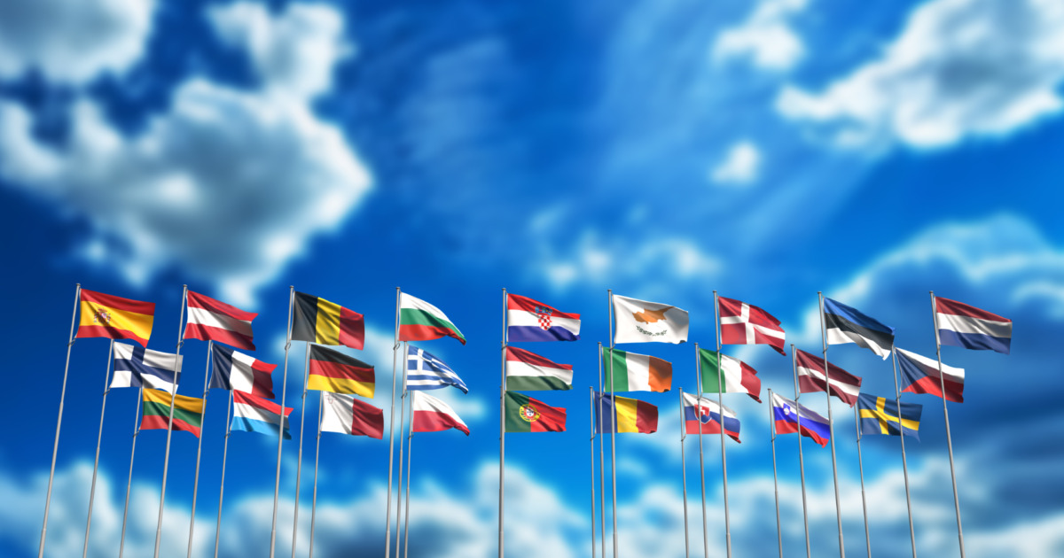 Mladý digitálny Európan 2026