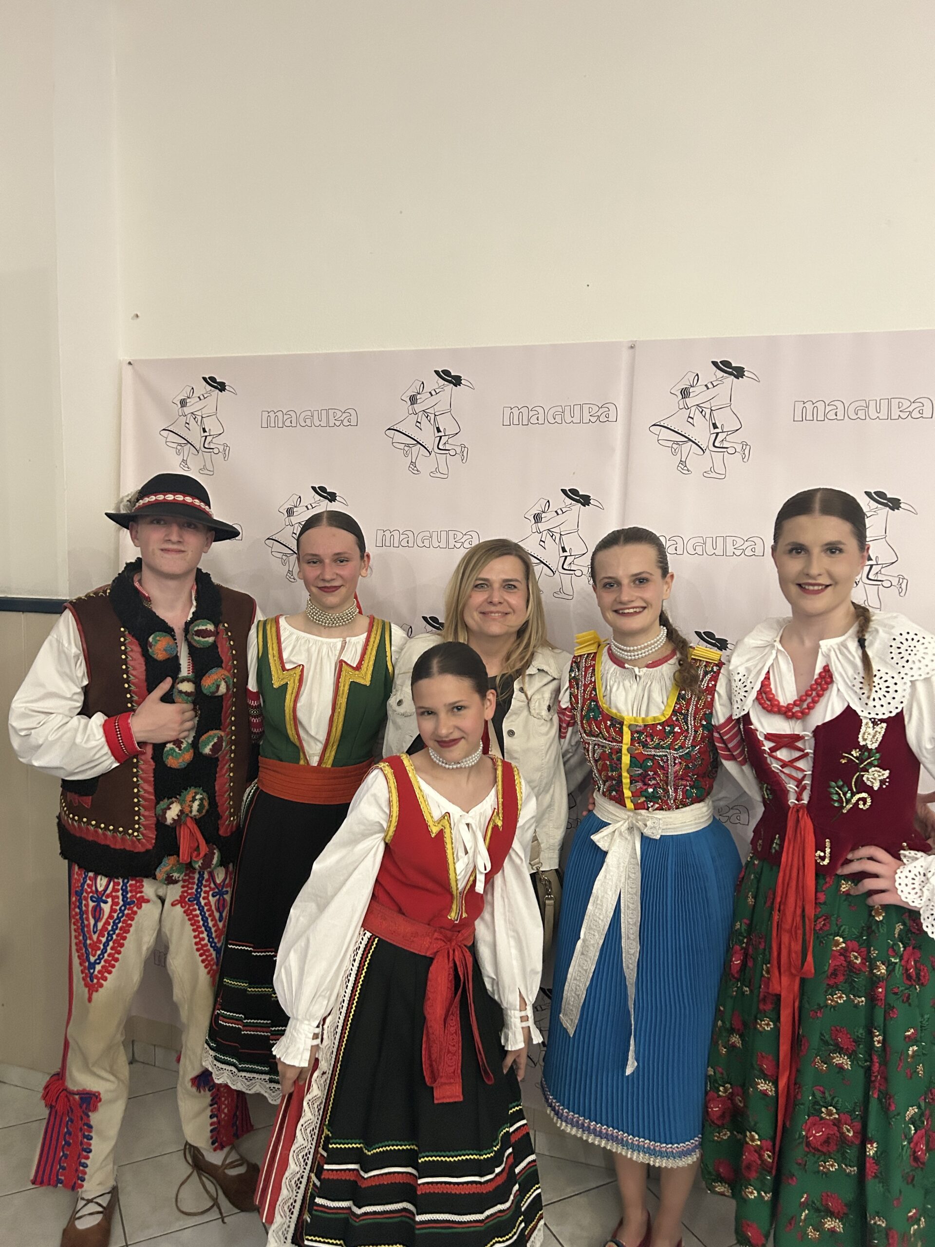 Magura doma a rozprávka na Kežmarskom hrade Magura doma a rozprávka na Kežmarskom hrade