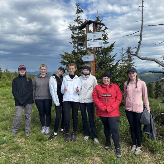 DofE exped&iacute;cia op&auml;ť preverila samostatnosť, spolupr&aacute;cu a odhodlanie na&scaron;ich žiakov