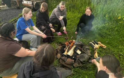 DofE expedície preverili samostatnosť, vytrvalosť a tímového ducha našich žiakov