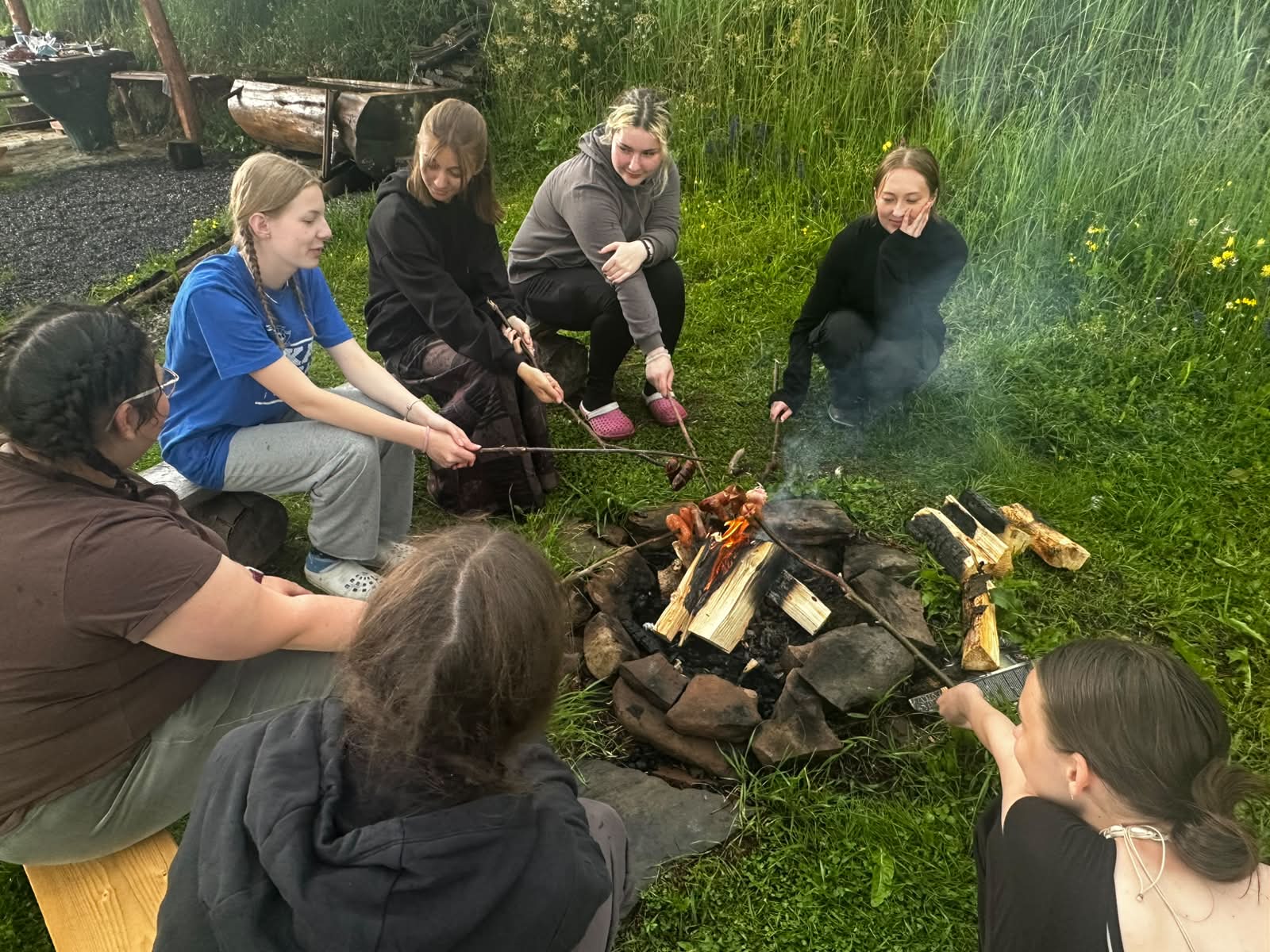 DofE expedície preverili samostatnosť, vytrvalosť a tímového ducha našich žiakov