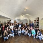 Exkurzia žiakov 1. A a 1. B v Liptovskom Mikuláši