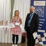 MAJSTROVSTVÁ SLOVENSKEJ REPUBLIKY AMATÉROV V ŠACHU 2026