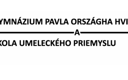 Vyhlásenie volieb do rady školy