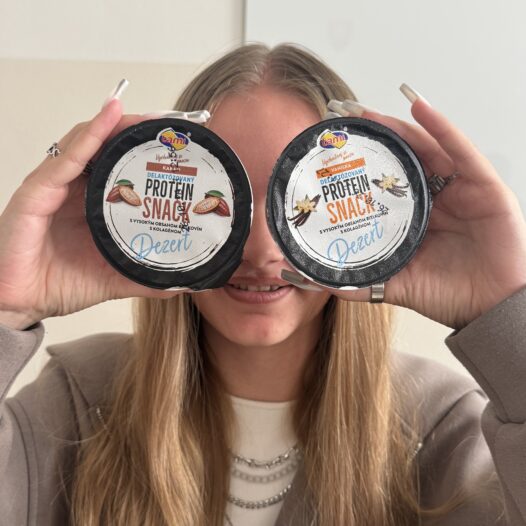 🥛💚 Deň zdravej desiaty u n&aacute;s v &scaron;kole!