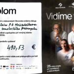 Biela pastelka 2026 – ďakujeme za pomoc